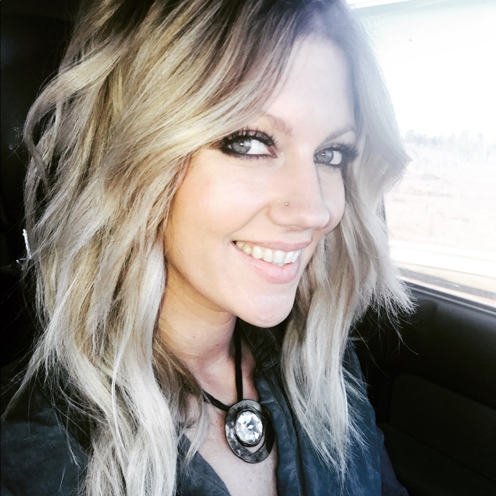 Meet your Posher, Jonna